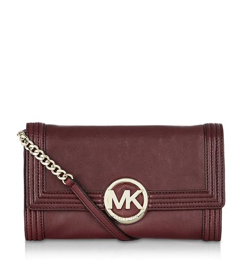 Michael Kors Fulton Clutch Bags for Women